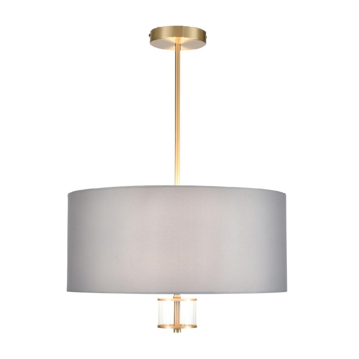 люстра на штанге lumion damona 8108/5c