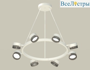 Подвесная люстра Ambrella Light Traditional (C9195, N8484) XB9195250