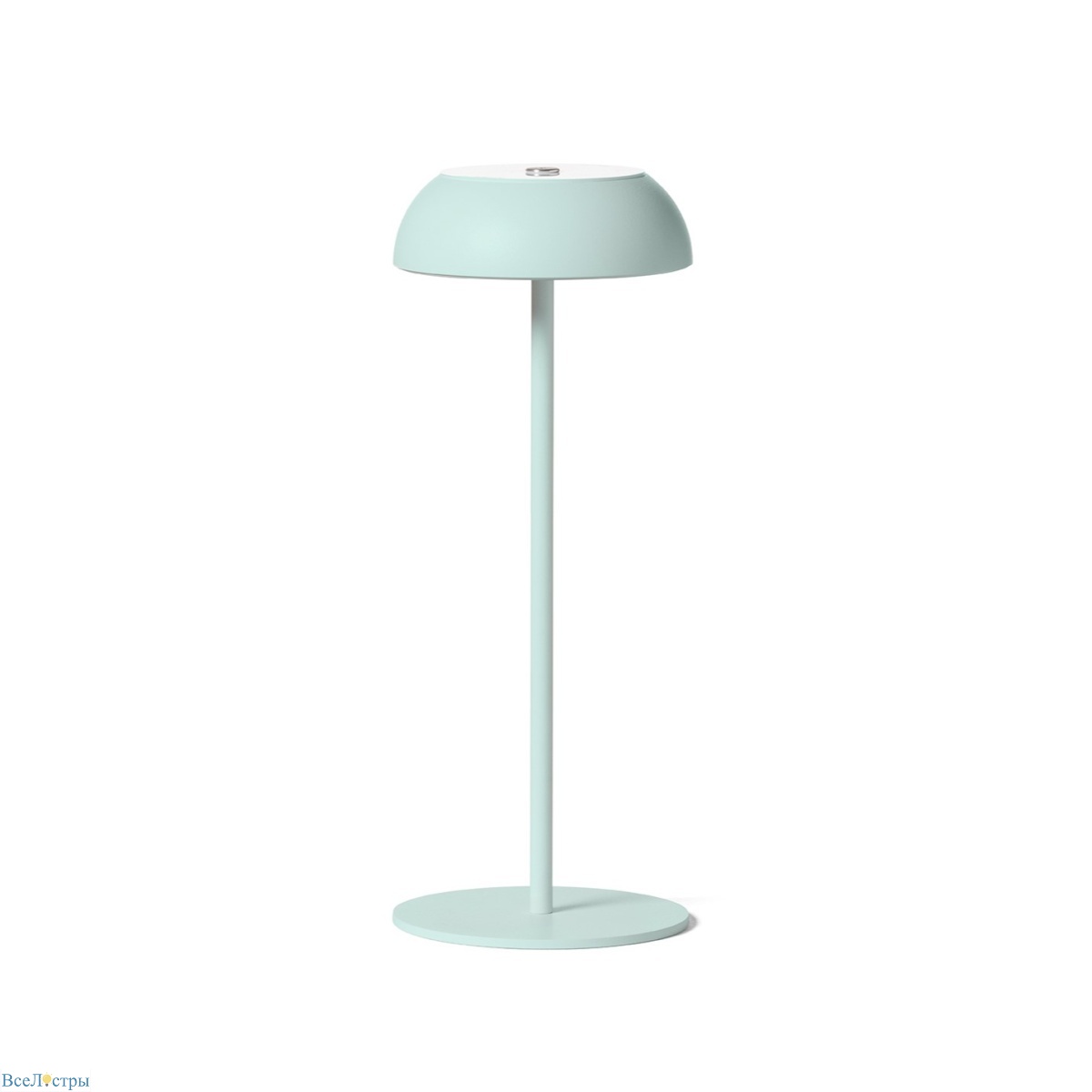 настольная лампа axo light float laguna aqua ltfloatxlabcled