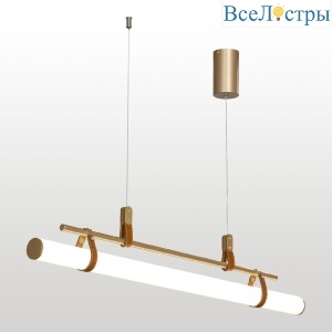 Подвесной светильник Lussole Clinch LSP-7262