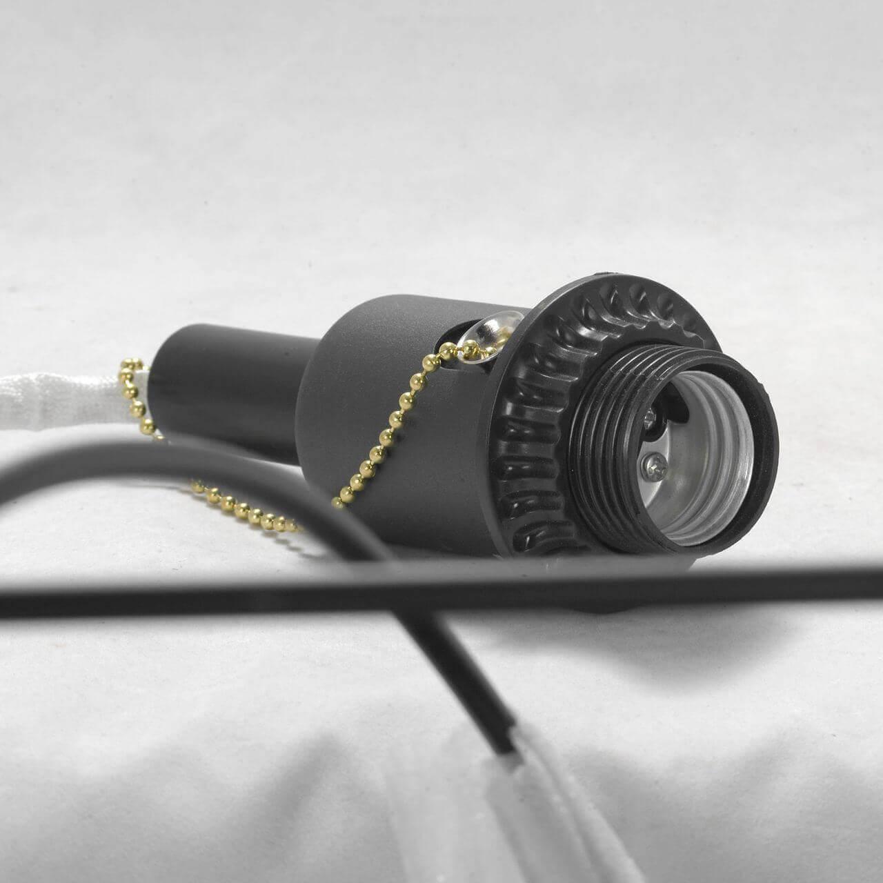 торшер lussole wrangell lsp-0524