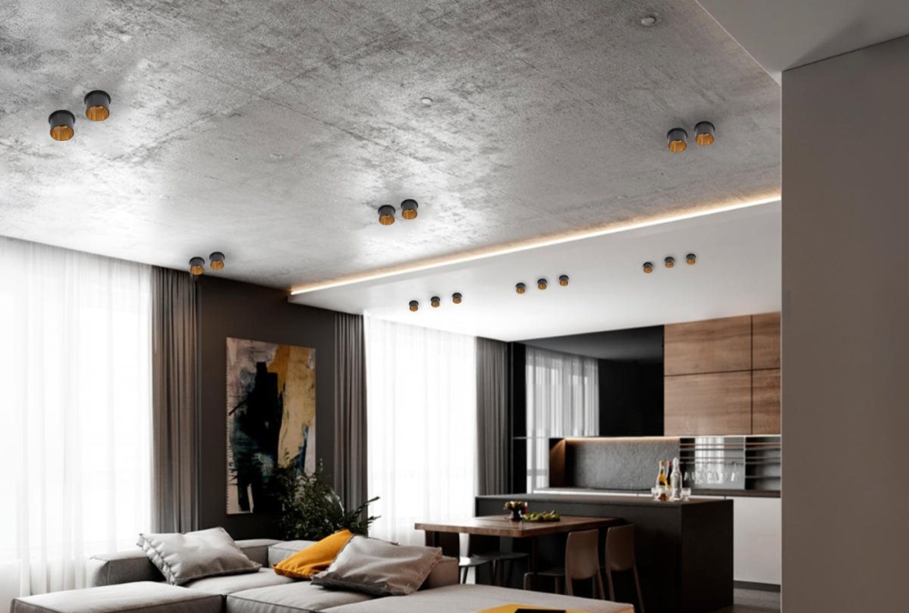 Светильники коллекции Limit Loft it