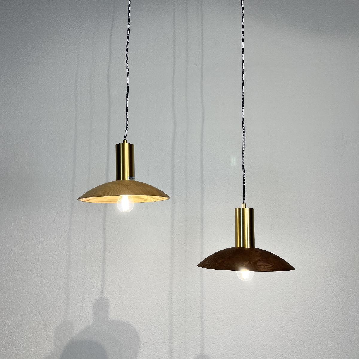 подвесной светильник imperiumloft wood 219479-26
