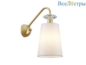 Бра Newport Liana 4621/A gold М0070674