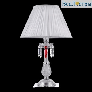 Настольная лампа Crystal Lux Princess LG1
