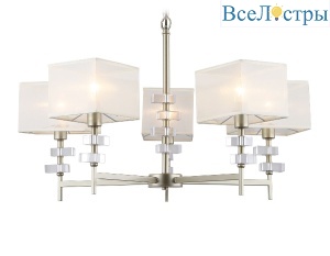 Подвесная люстра Ambrella Light High Light Classic LH71331