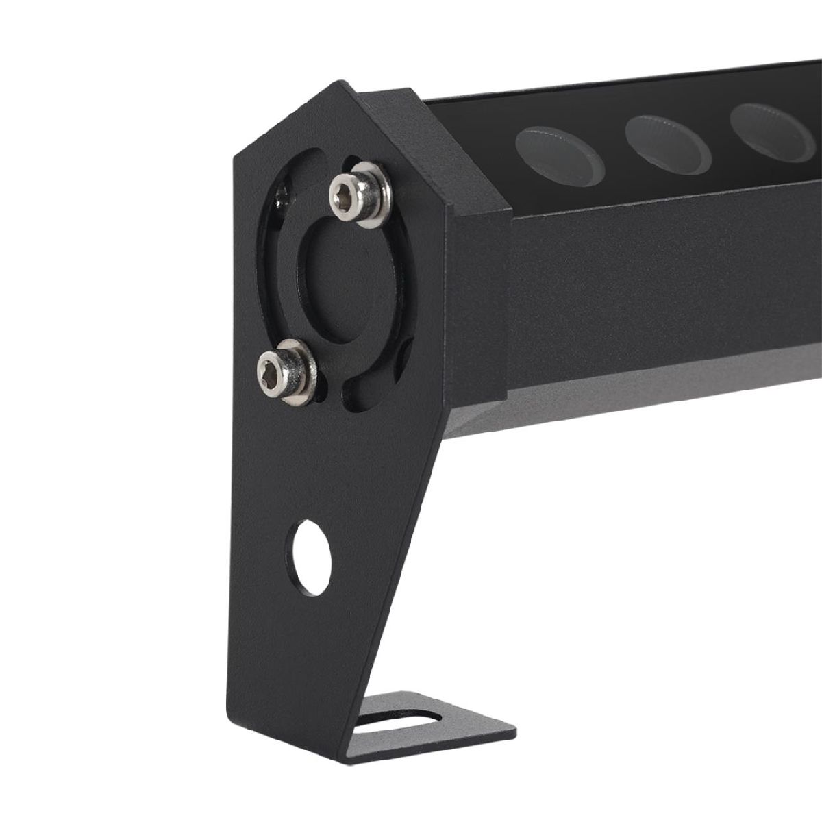 прожектор odeon light graze 7040/22wl