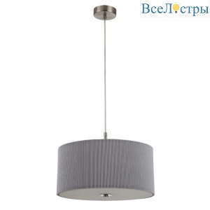 Подвесная люстра ARTE Lamp A1021SP-3SS
