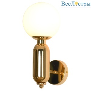 Бра Lussole Cleburne LSP-8474