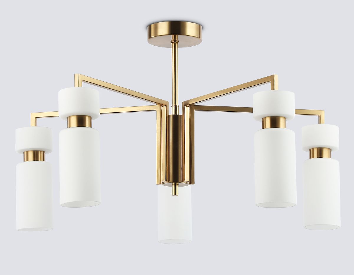 люстра на штанге ambrella light high light heigh light lh56124