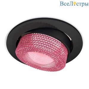 Комплект встраиваемого спота Ambrella light Techno Spot XC (C7652, N7193) XC7652062