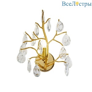 Настенный светильник Favourite Pluvia 4162-1W