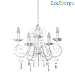 Подвесная люстра Vitaluce V1301/5