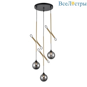 Подвесной светильник Vele Luce Ottava VL5662P03