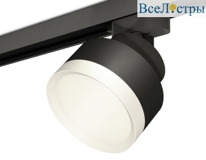 Трековый светильник Ambrella Light Track System XT8102001 (A2526, A2106, C8102, N8112)