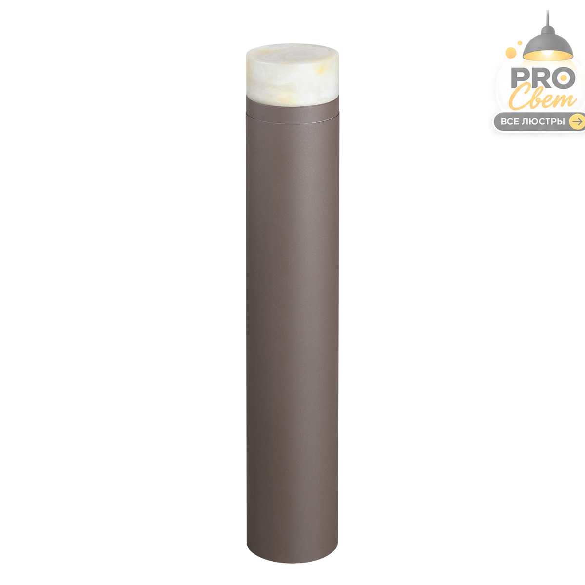 ландшафтный светильник odeon light nature candela 7190/10gl