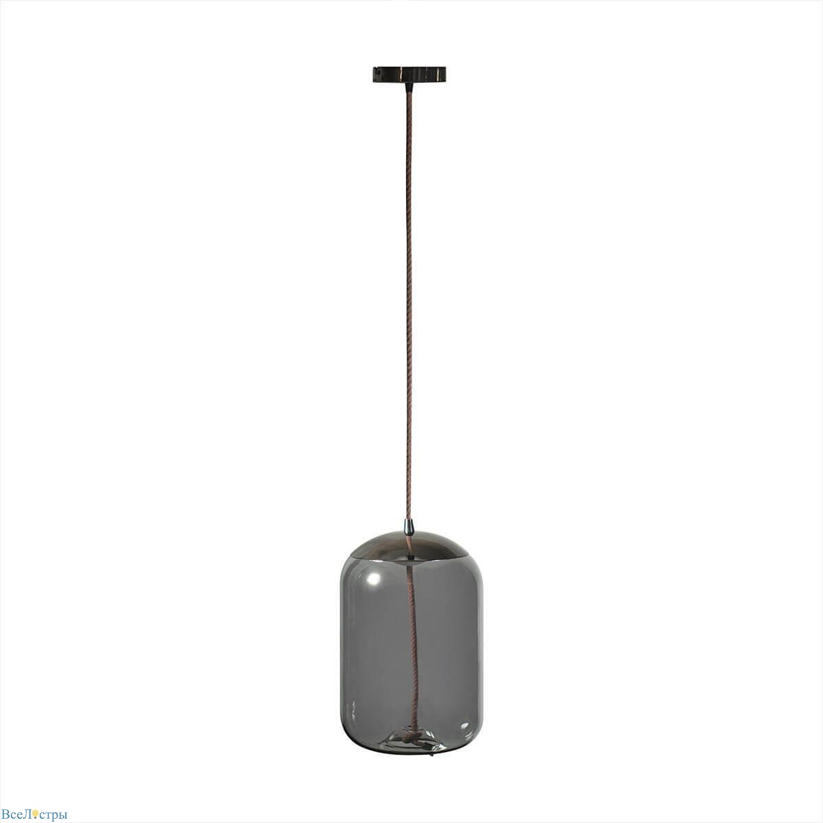 подвесной светильник loft it knot 3 8134-c