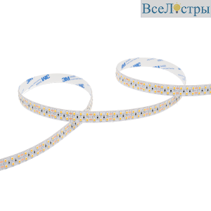 Светодиодная лента Wolta WLS2835-24W/4000/24H240-02