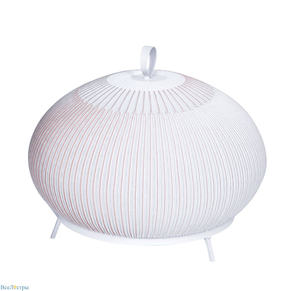 настольная лампа divinare firefly 1808/33 tl-50