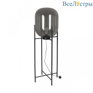 Торшер Loft IT Oda 10195F/1400 Smoke