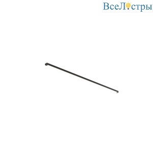 Трековый светильник Maytoni Technical TR173-1-16WTW-B