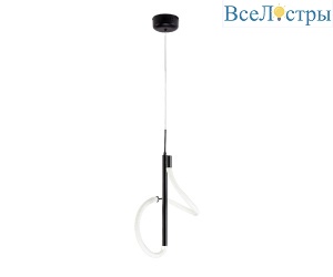 Подвесной светильник Kink Light Далия 08040K-1A,19(4000K)