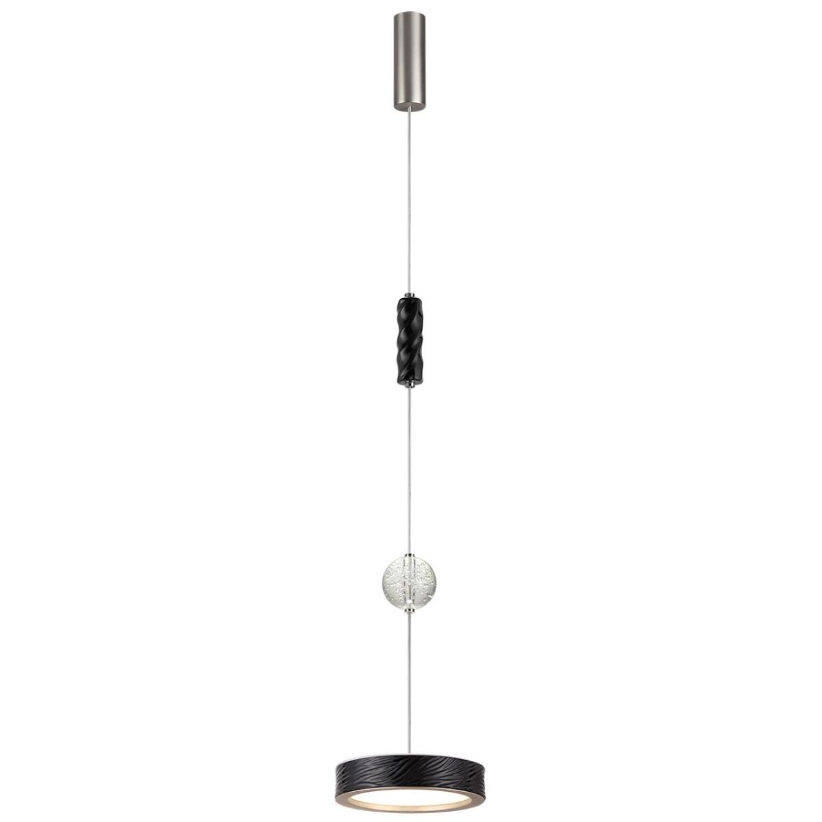 подвесной светильник odeon light l-vision riviera 5451/32lb