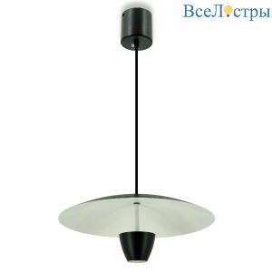 Подвесной светильник Lightera Pichola LE128L-40B