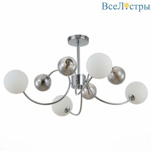 Потолочная люстра Evoluce Formae SLE220912-08
