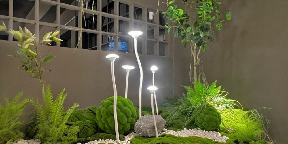 Пайк Kink Light