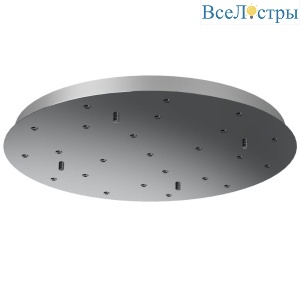Основание потолочное 24L Mantra Modular Light Florones 9375