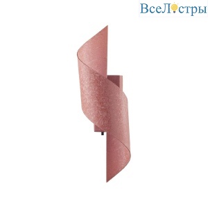 Настенный светильник Odeon Light Boccolo 7102/6WL