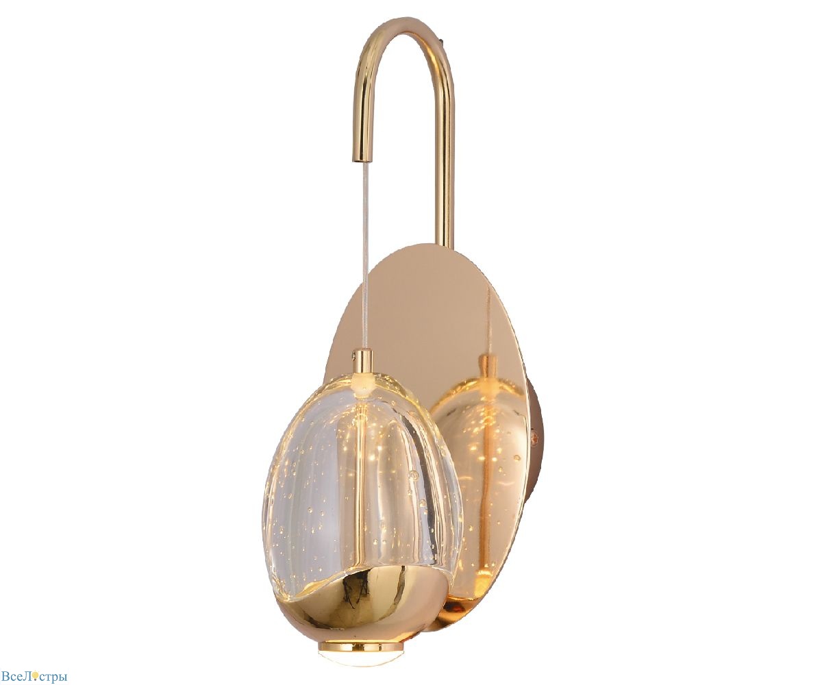 бра kink light берти 07866,33