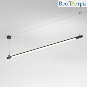 Трековый светильник Elektrostandard Module System 85176/01 a066178