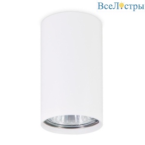Потолочный светильник Ambrella light Techno Spot Cup TN213108
