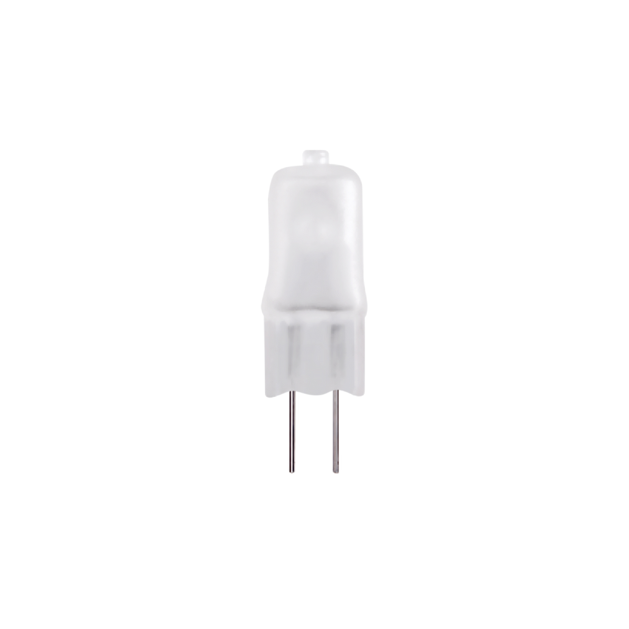лампа галогенная elektrostandard g4 35w 2700k матовая 4690389175480