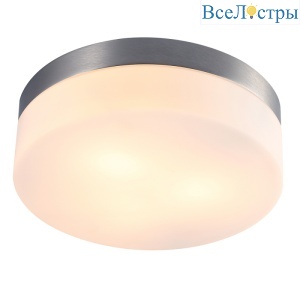 Накладной светильник Arte Lamp Aqua-Tablet A6047PL-3SS