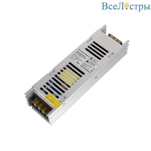 Блок питания Elektrostandard LST 12A 12V 150W a043087