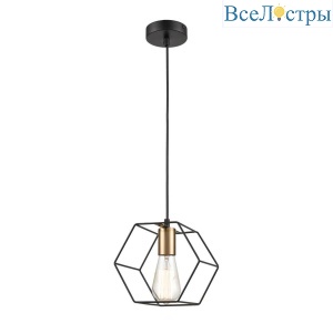 Подвесной светильник Vele Luce Luca VL6232P01