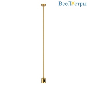 Крепление с прямым соединителем ST Luce Farm ST028.242.00
