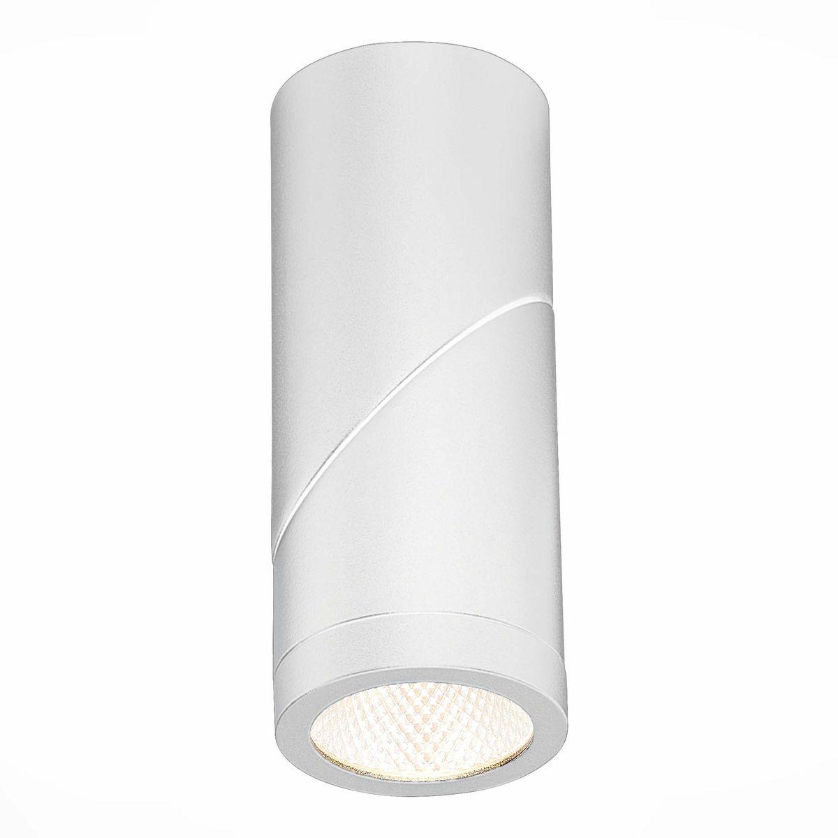 светодиодный спот st luce st650.542.10
