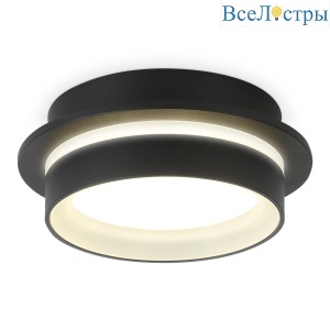 Потолочный светильник Ambrella light TN5385
