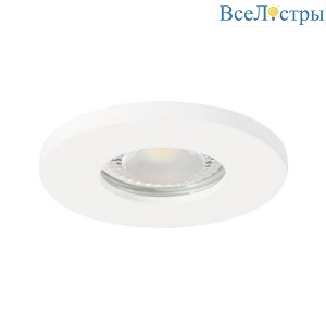 Встраиваемый светильник Denkirs DK2036-WH