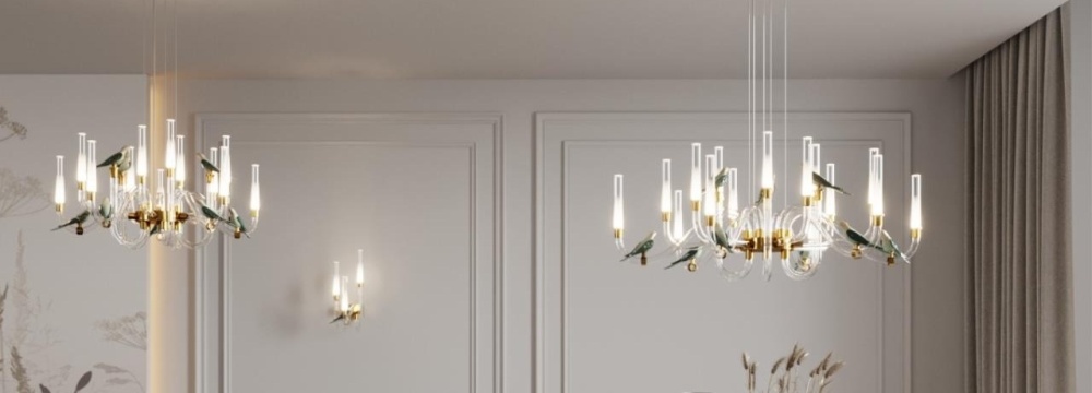 Lark Odeon Light