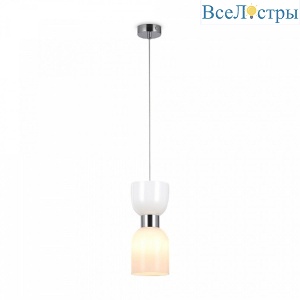 Подвесной светильник Freya Savia FR5203PL-01CH