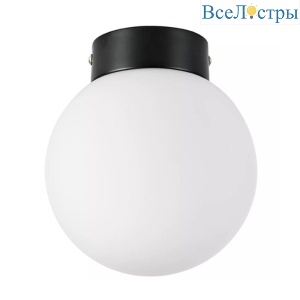 Настенно-потолочный светильник Lightstar Globo 812017