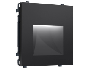 Комплект механизма LED подсветки SIGMA Черный матовый 1.2W 4000K 180-240V 50-60Hz QUANT PRO Ambrella Volt MS817510 (SP8175, PR333)