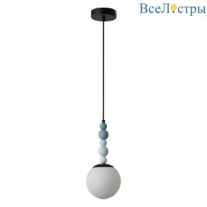 Подвесной светильник Lumion Sunday 6526/1