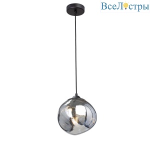 Подвесной светильник Vitaluce V2742-1/1S