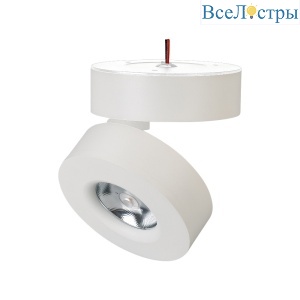 Спот Arlight SP-Mona-Surface-R100-12W Day4000 025439(1)
